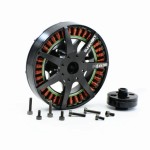Sunny Sky 100KV/135KV/170KV/200KV Bürstenloser Motor für die Landwirtschaft Drohne/RC Multi kopter Rahmen RC Quadcopter Flugzeuge Flugzeug